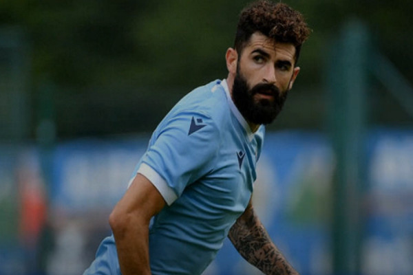 Elseid Hysaj