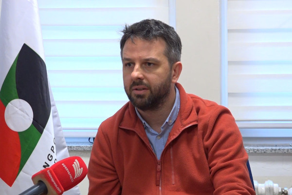 Jeton Oruçi