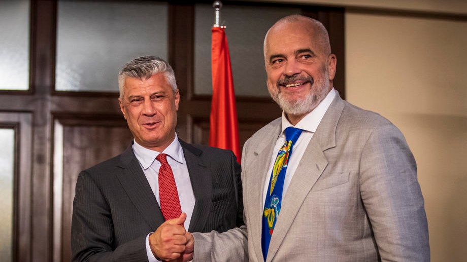 Rama: Turp për ata që Thaçin edhe mbrapa hekurave e shohin si armik politik