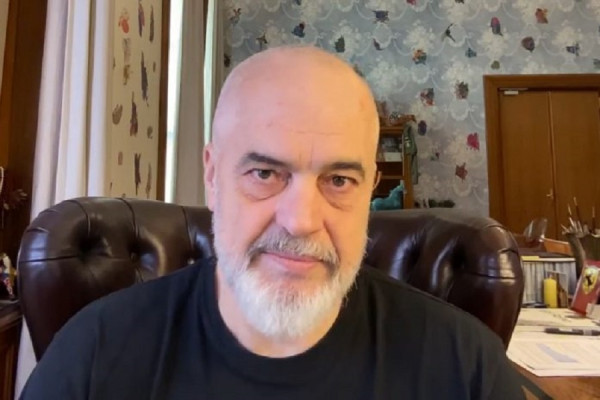 edi rama