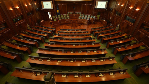 Dështon edhe përpjekja e 35-të për konstituimin e Kuvendit