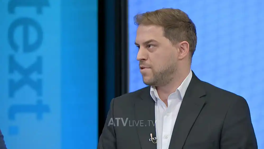 lirim krasniqi context