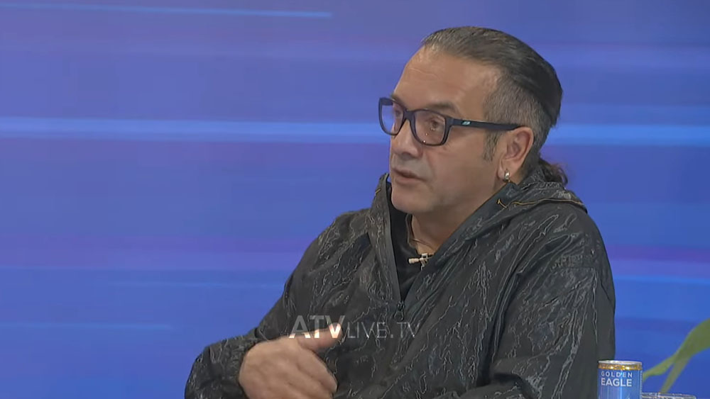 MC Beka tregon pse pozitiviteti është çelësi i suksesit