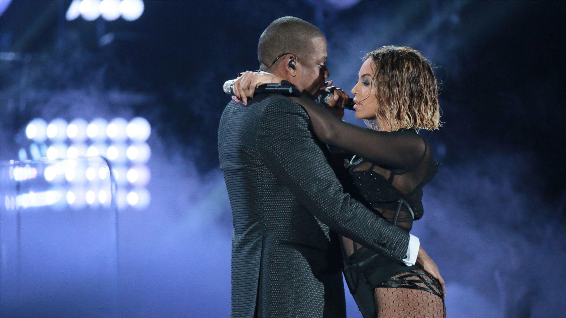 Kërcënohen Jay-Z dhe Beyoncé