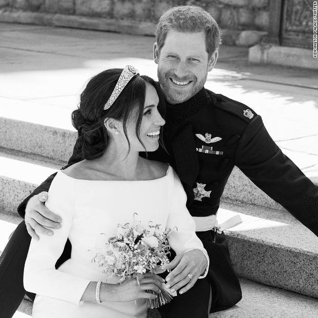 Si po i mbrojnë Harry dhe Meghan fëmijët nga vëmendja publike?