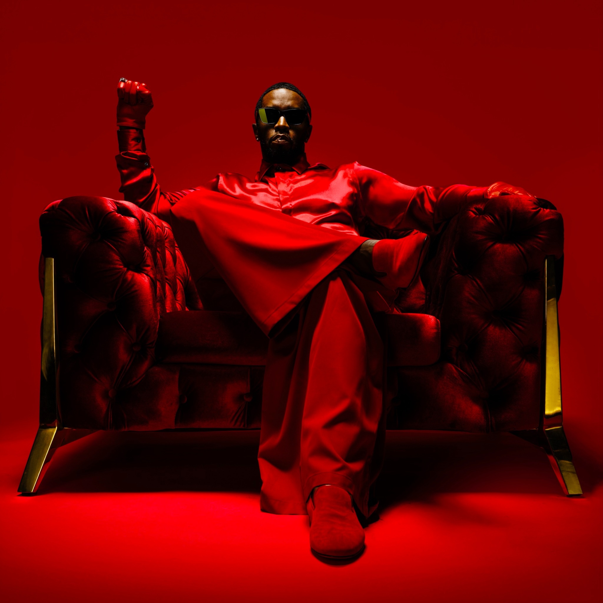 Rrugëtimi i Diddy-t mes akuzave të rënda