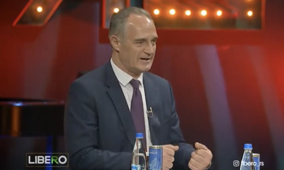 “Na rreshtuan për pushkatim, gjithçka u mbulua me gjak dhe flakë” – rrëfimi tronditës i Nait Hasanit