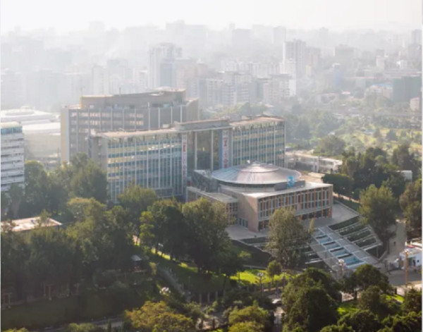 ​Salla e Afrikës në Etiopi është riparuar për një epokë të re