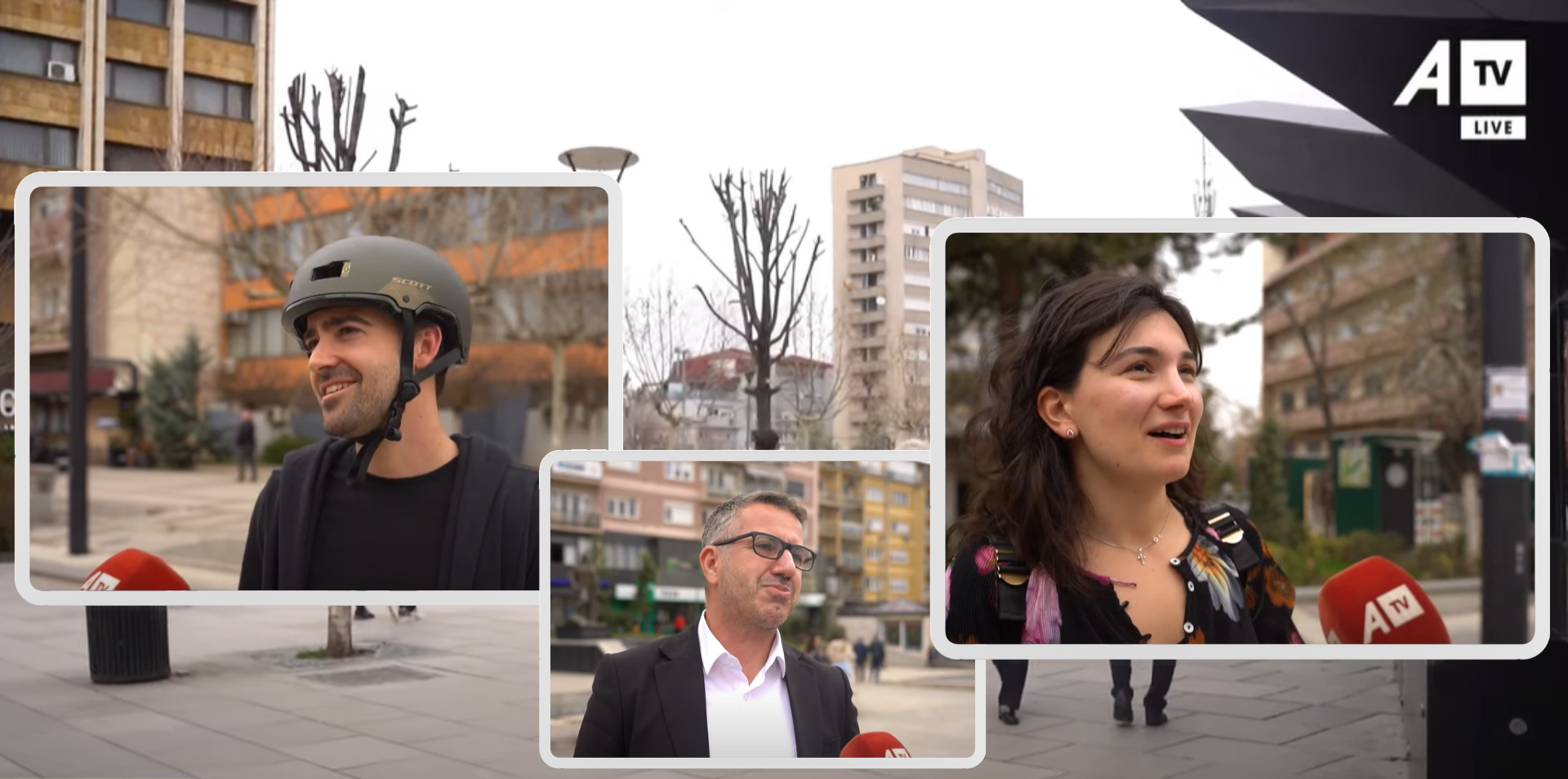 Qytetarët, pro apo kundër ndërhyrjeve estetike – Këto janë përgjigjet e tyre
