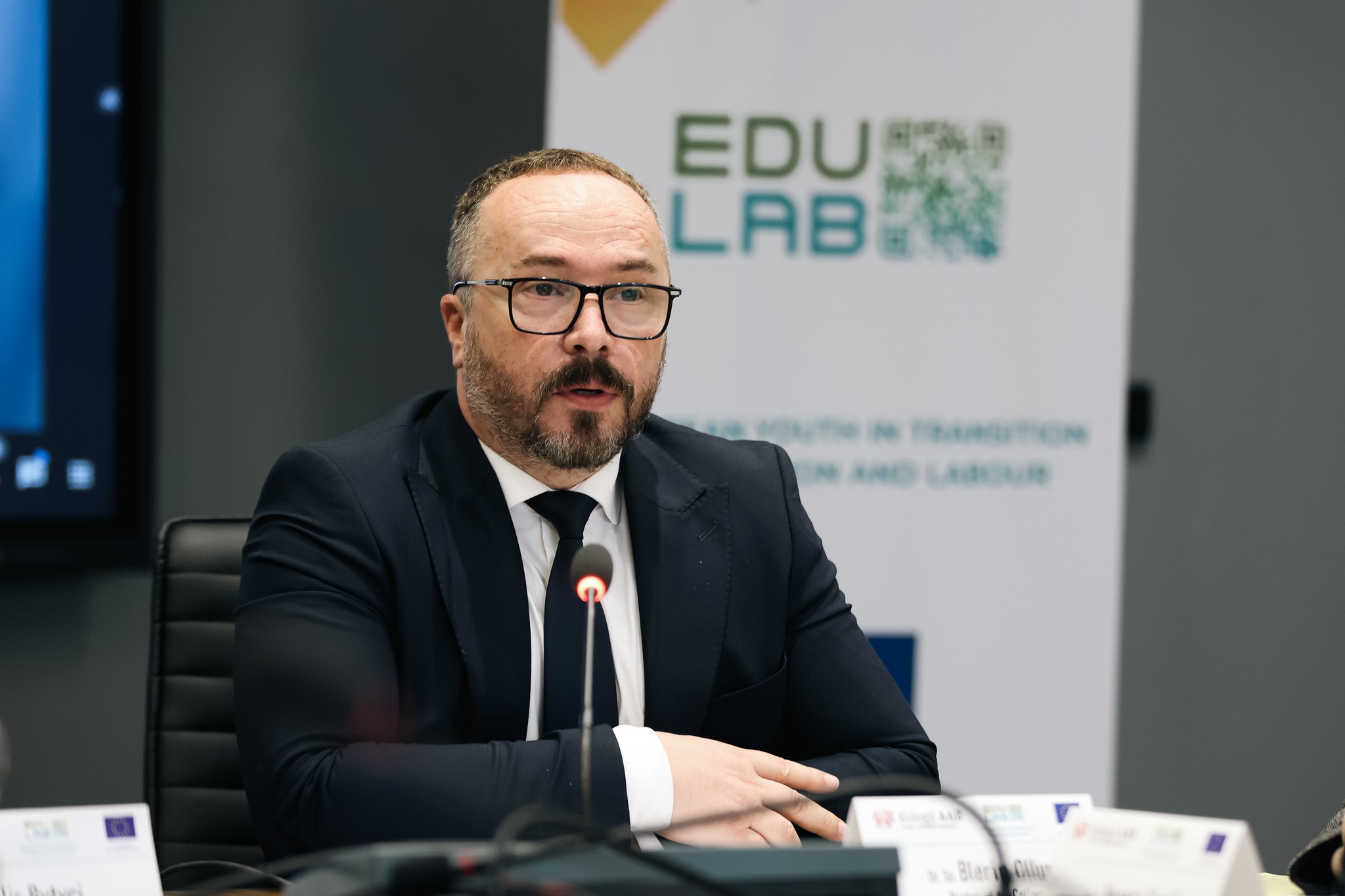 Blerim Olluri