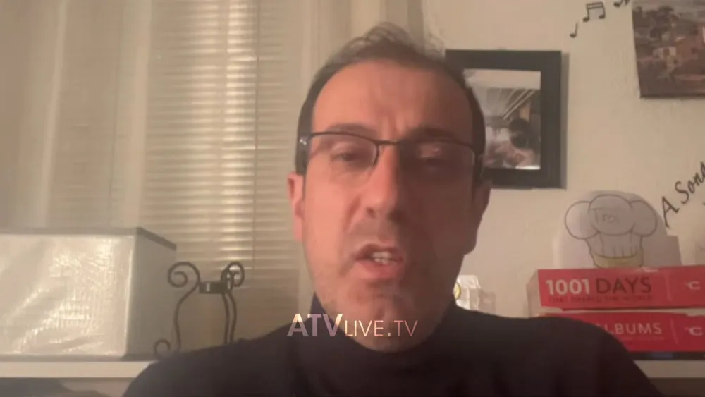 Jeton Brajshori compass atv