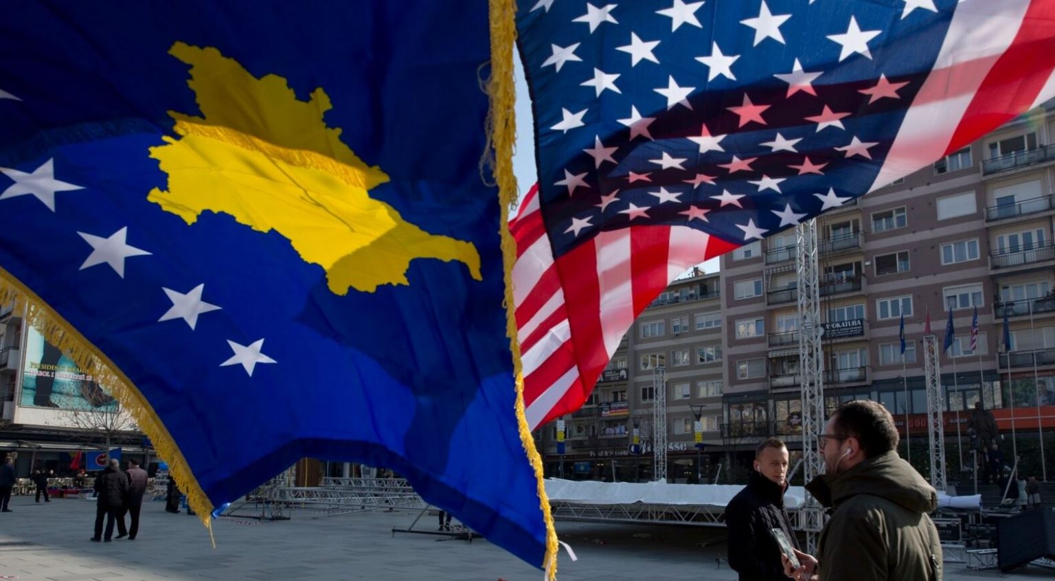 Kosova-ShBA-
