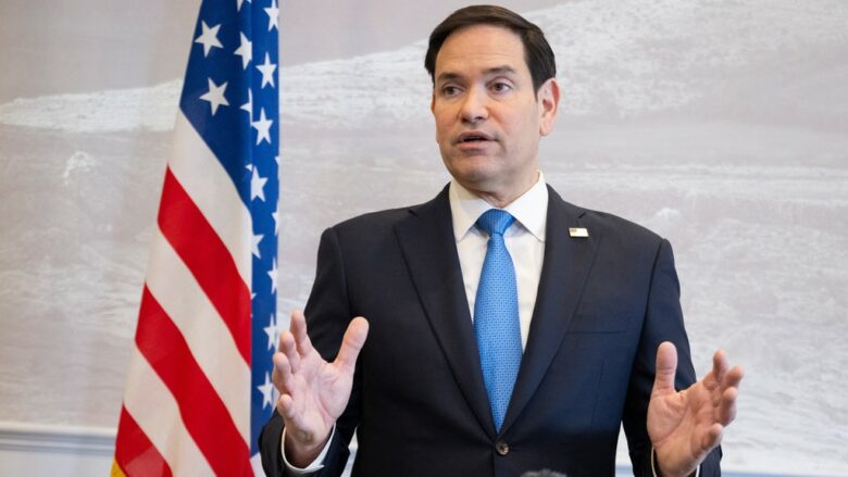 Marco Rubio