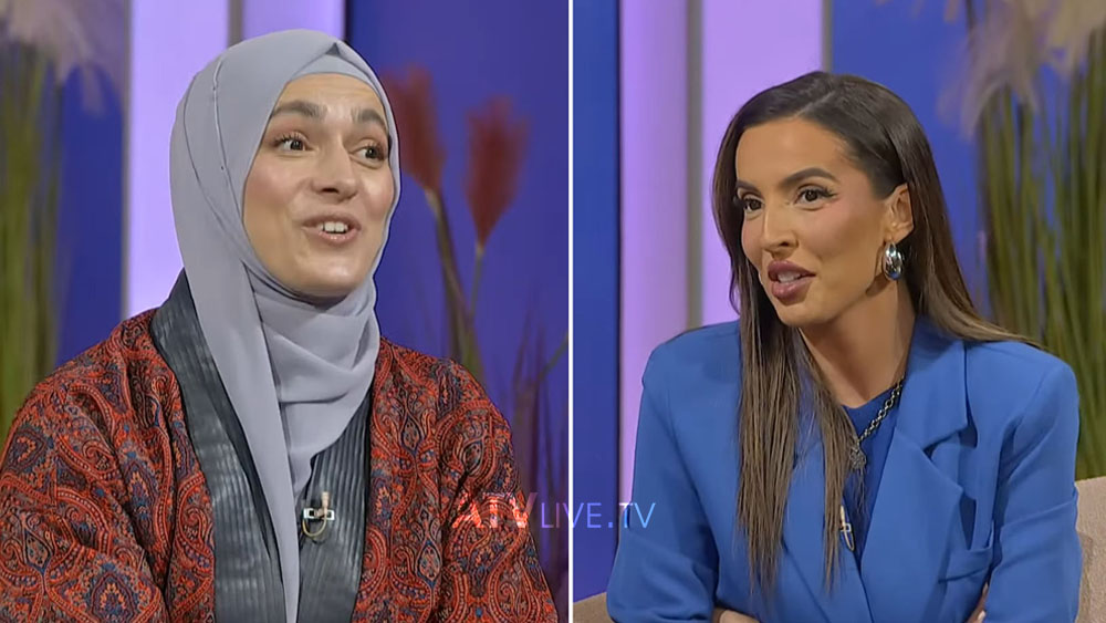 “Isha ndje më mirë me ma ble burri veturën, jo vetë”, thotë avokatja, Blerona nuk pajtohet