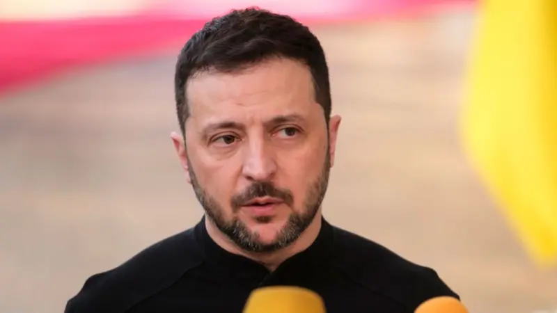 Ukraina planifikon të zgjerojë marrëveshjet e mbrojtjes me vendet e Lindjes së Mesme