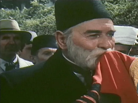 40 vjet nga ndarja nga jeta e ikonës së filmit Sandër Prosi