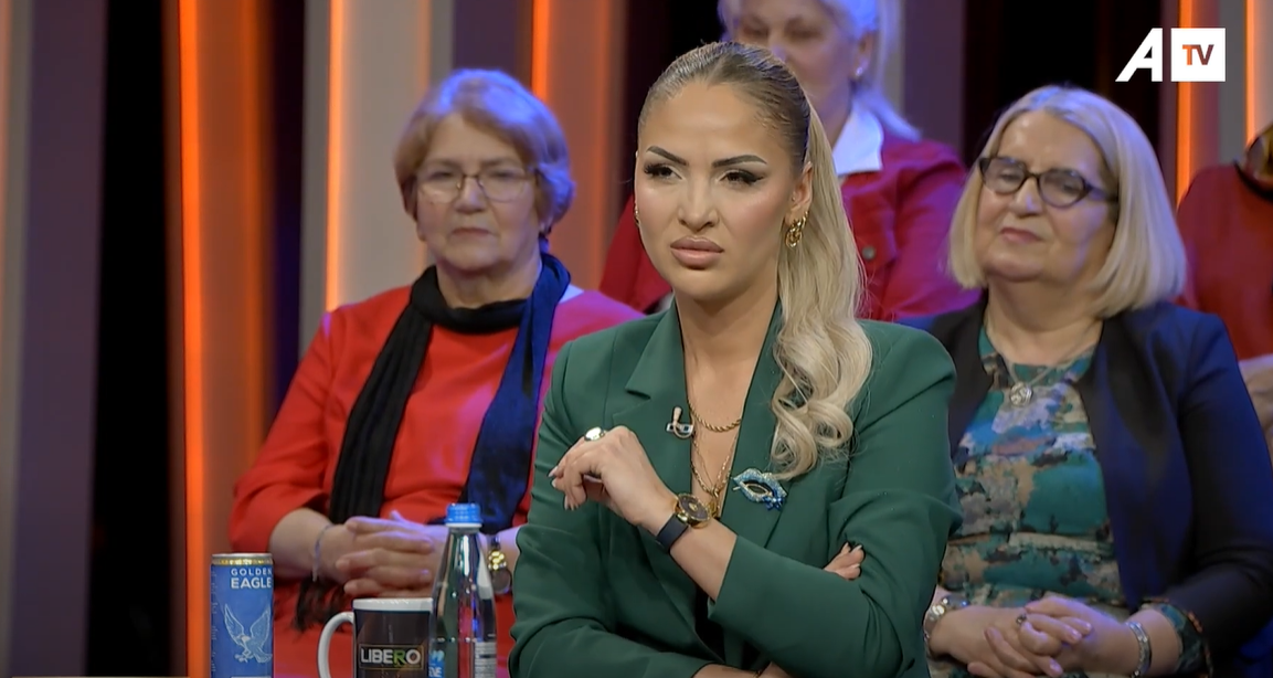 Mit apo e vërtetë – Shumë vajza shqiptare janë të lidhura me Sheik-a? Kjo është përgjigja e Mimi Amidit