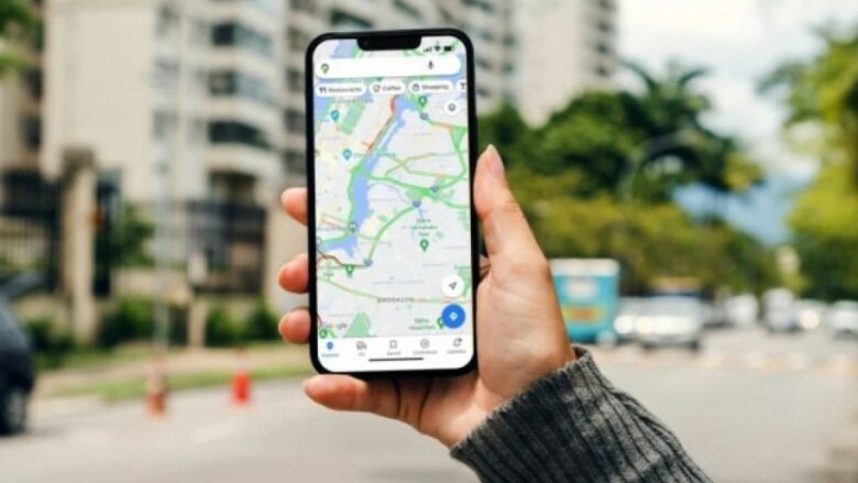 Google Maps po merr një përditësim të madh – a do ta shfrytëzoni?