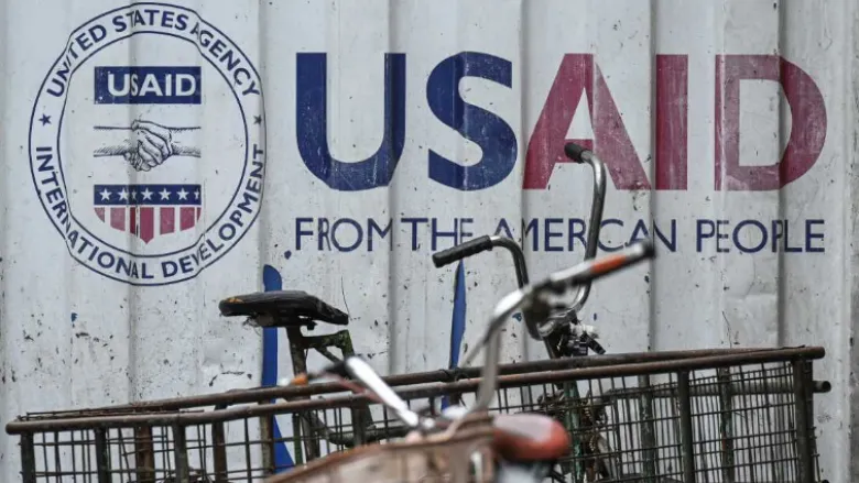 USAID
