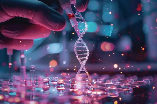 ​Kompania e testimit të ADN-së 23andMe kërkon mbrojtje nga falimentimi