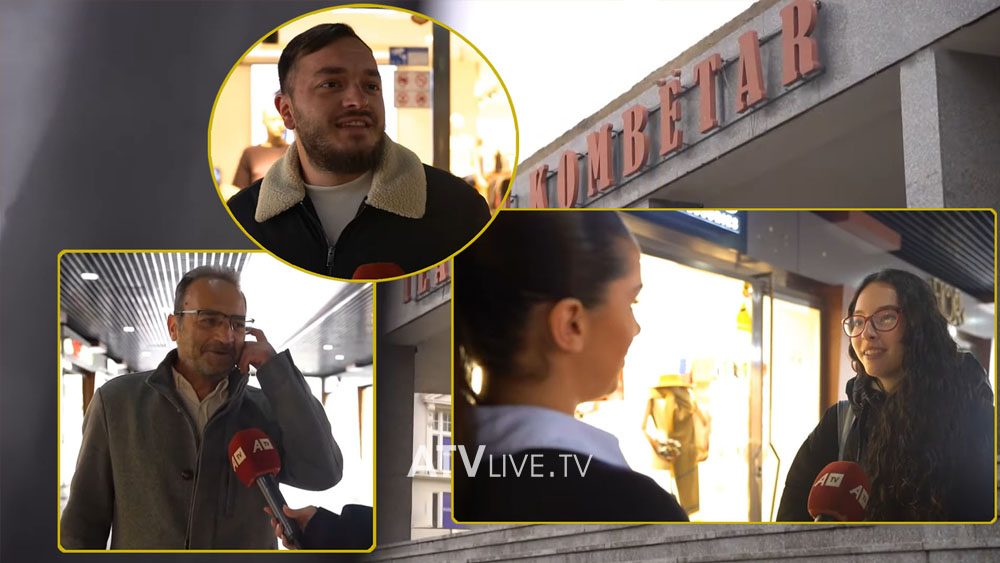 Kur ishte hera e fundit që ke qenë në teatër? – kështu përgjigjen qytetarët në Prishtinë