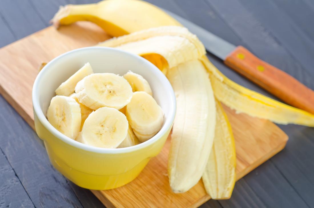 A e dini pse nuk duhet të hani banane për mëngjes?