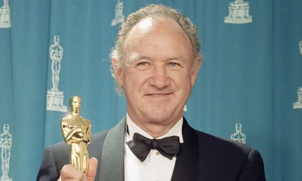Testamenti i Gene Hackman: aktori s’ua la fëmijëve asnjë cent prej pasurisë 80 milionë dollarëshe