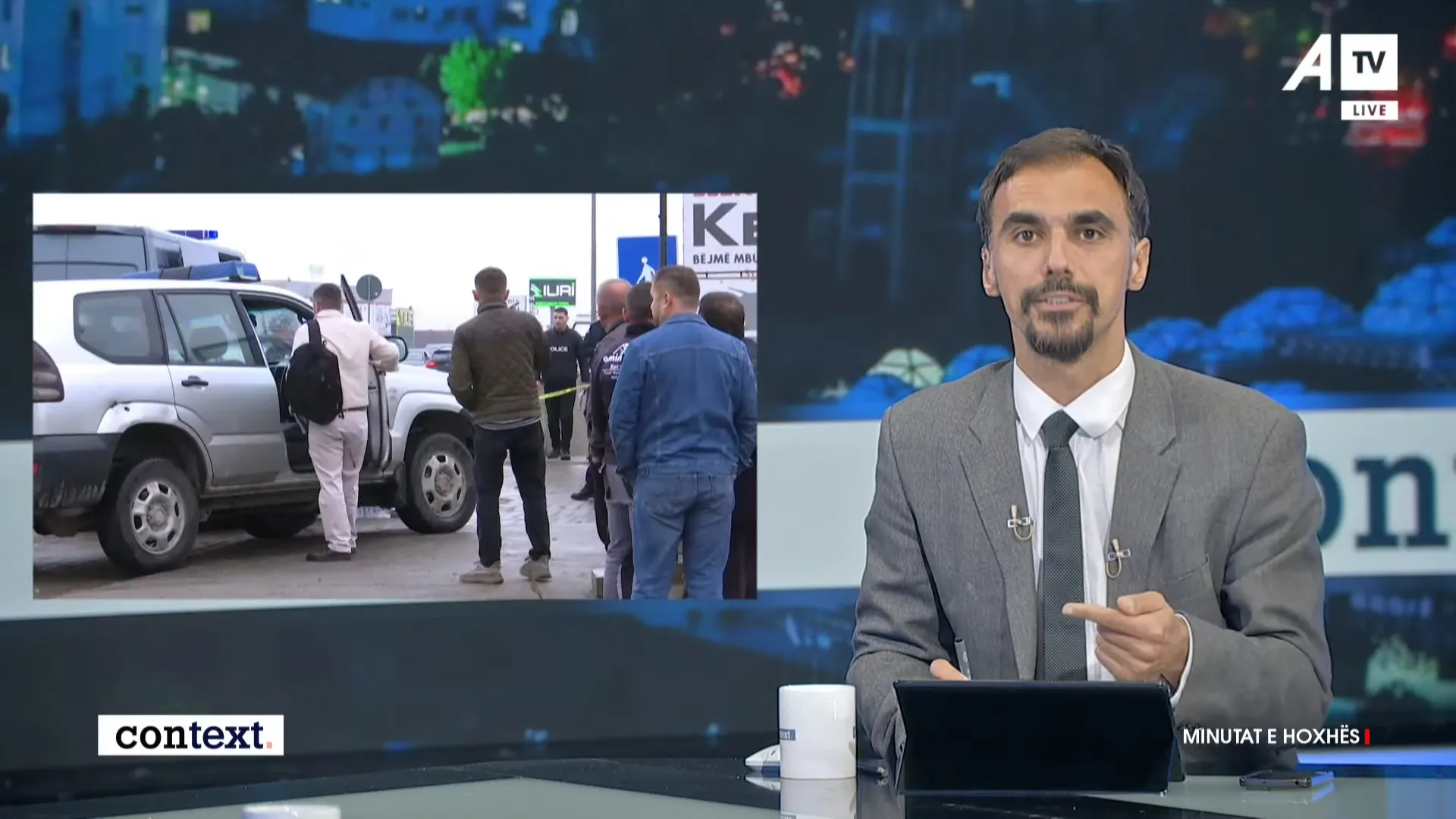A t’i legalizojmë armët, a çka po bëjmë…