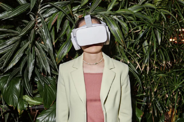 ​Eksperienca e realitetit virtual e cila të lë me lot në sy