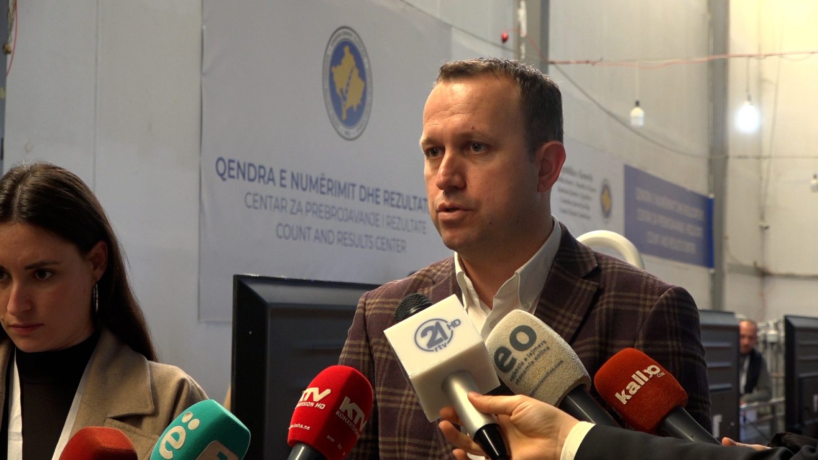 Elezi sqaron pse mandatet mund të kalojnë nga një subjekt te tjetri gjatë numërimit