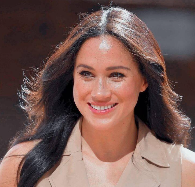 Meghan Markle: Jeta ime nuk ka qenë gjithmonë një përrallë