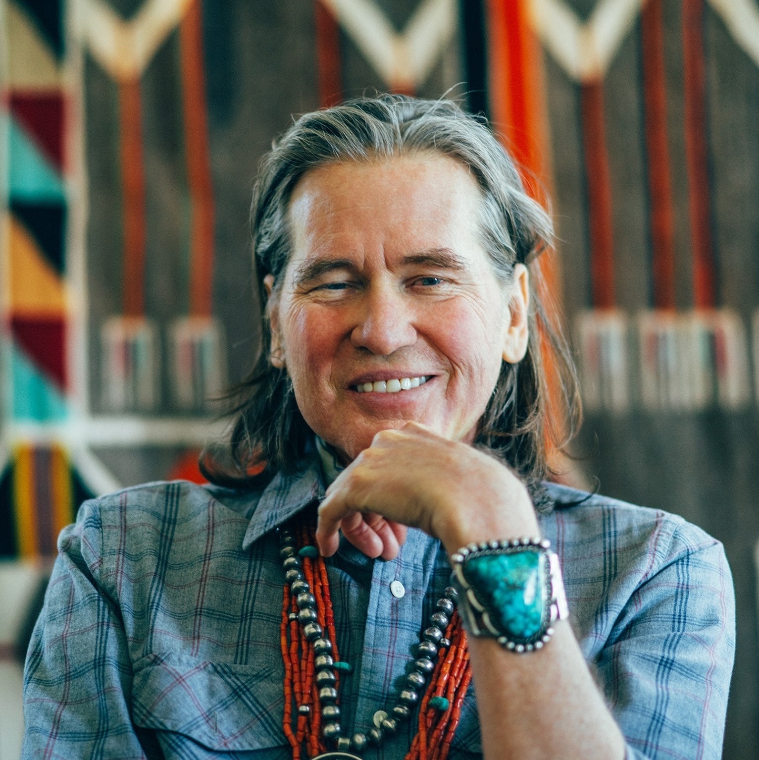 Vdes aktori Val Kilmer në moshën 65 vjeçare