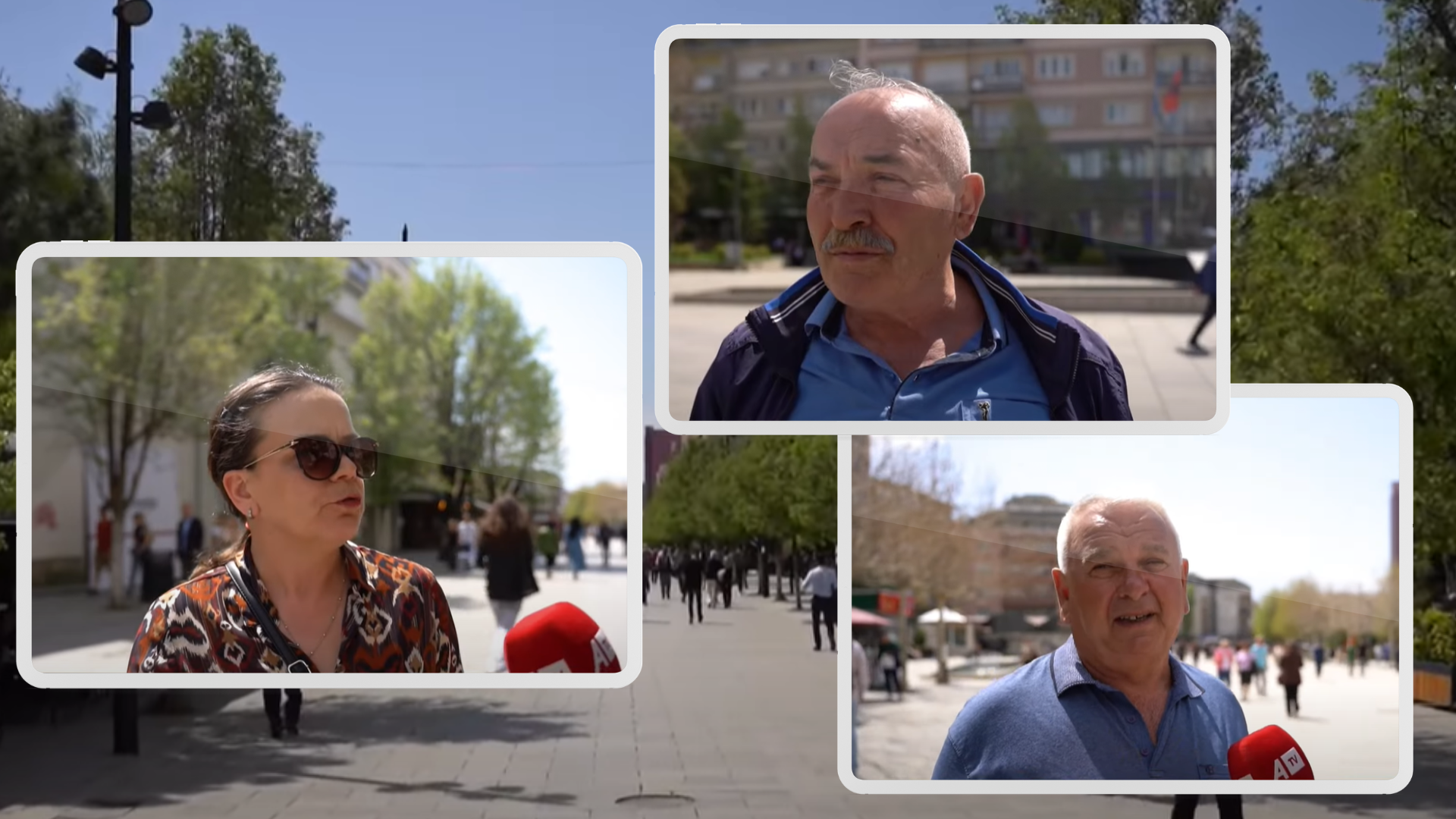 Sa lexojnë kosovarët dhe cilat janë librat e fundit që kanë lexuar?- Kështu përgjigjen qytetarët në Prishtinë