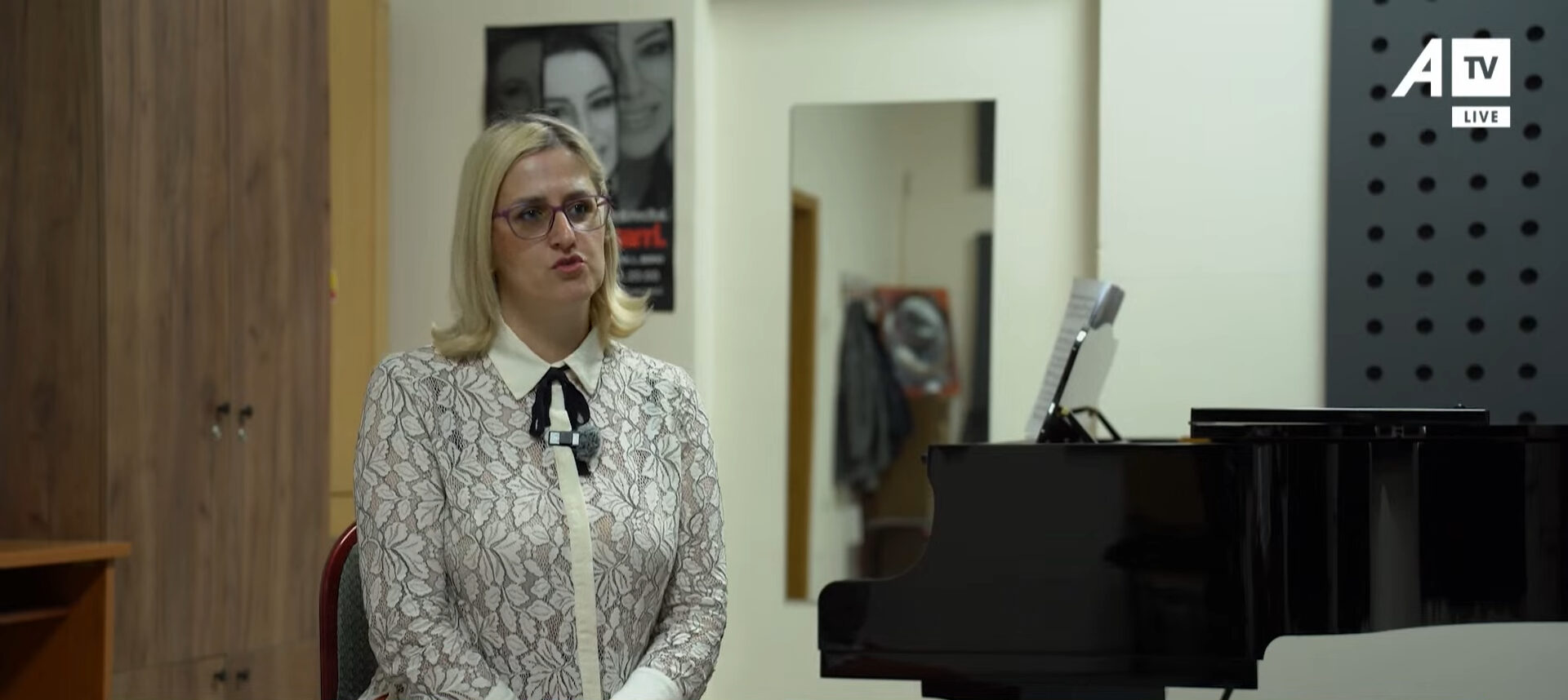 “Pianoteka Shqiptare”, Platforma e re që promovon krijimtarinë pianistike shqiptare