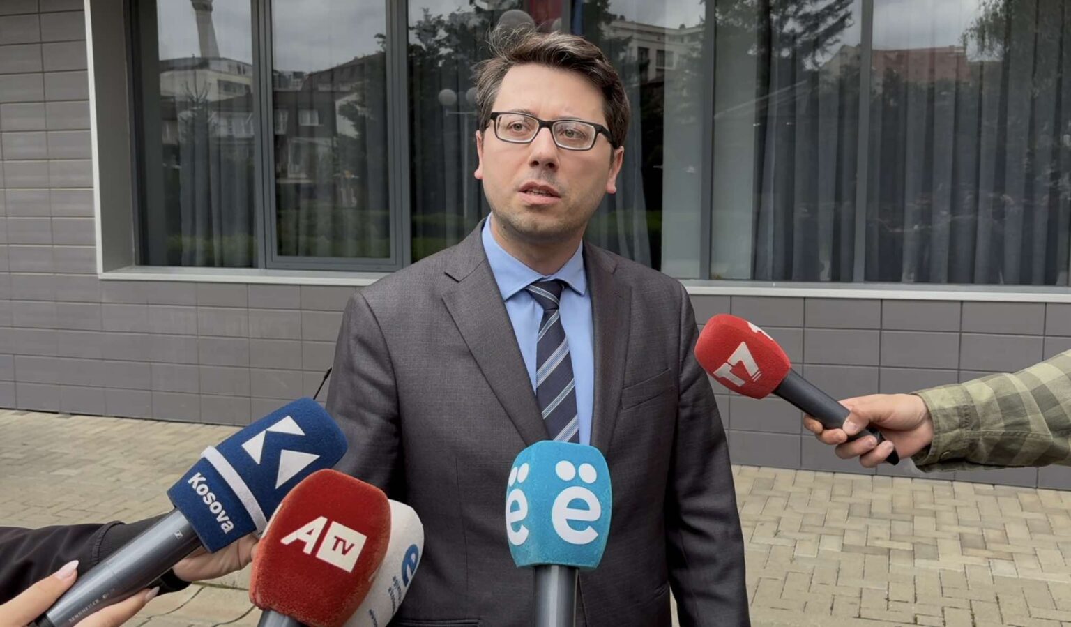 Murati: Albulena Haxhiu, kandidate sot dhe në çdo votim tjetër