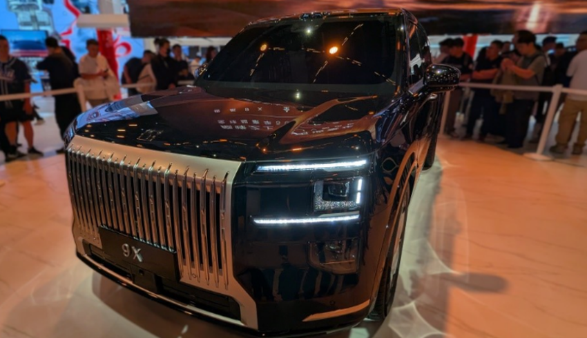 Kinezët prodhojnë një “Rolls-Royce” për… të varfërit!