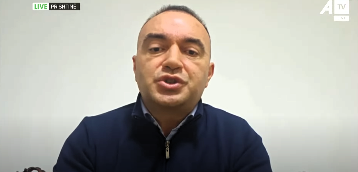 Me rritjen e çmimit të rrymës do të mbyllen disa biznese, paralajmëron kryetari i Odës Ekonomike