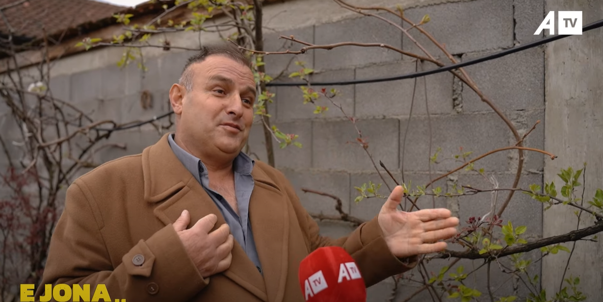 Këshilla praktike për kujdesin e fidanëve nga eksperti Imer Nitaj