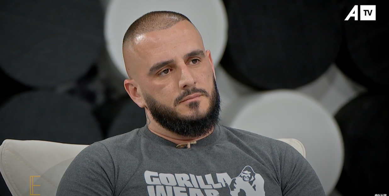 Gold AG në “The Elite Way”: Jam rritë vetëm me nënën, hjekat e mija më kanë bërë ky që jam sot