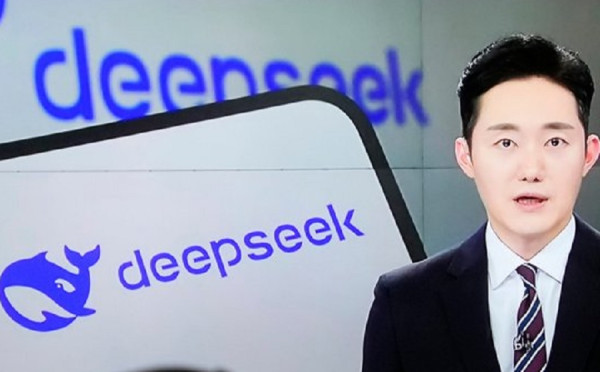 ​Koreja e Jugut akuzon shërbimin kinez DeepSeek për transferimin e të dhënave të përdoruesve pa leje
