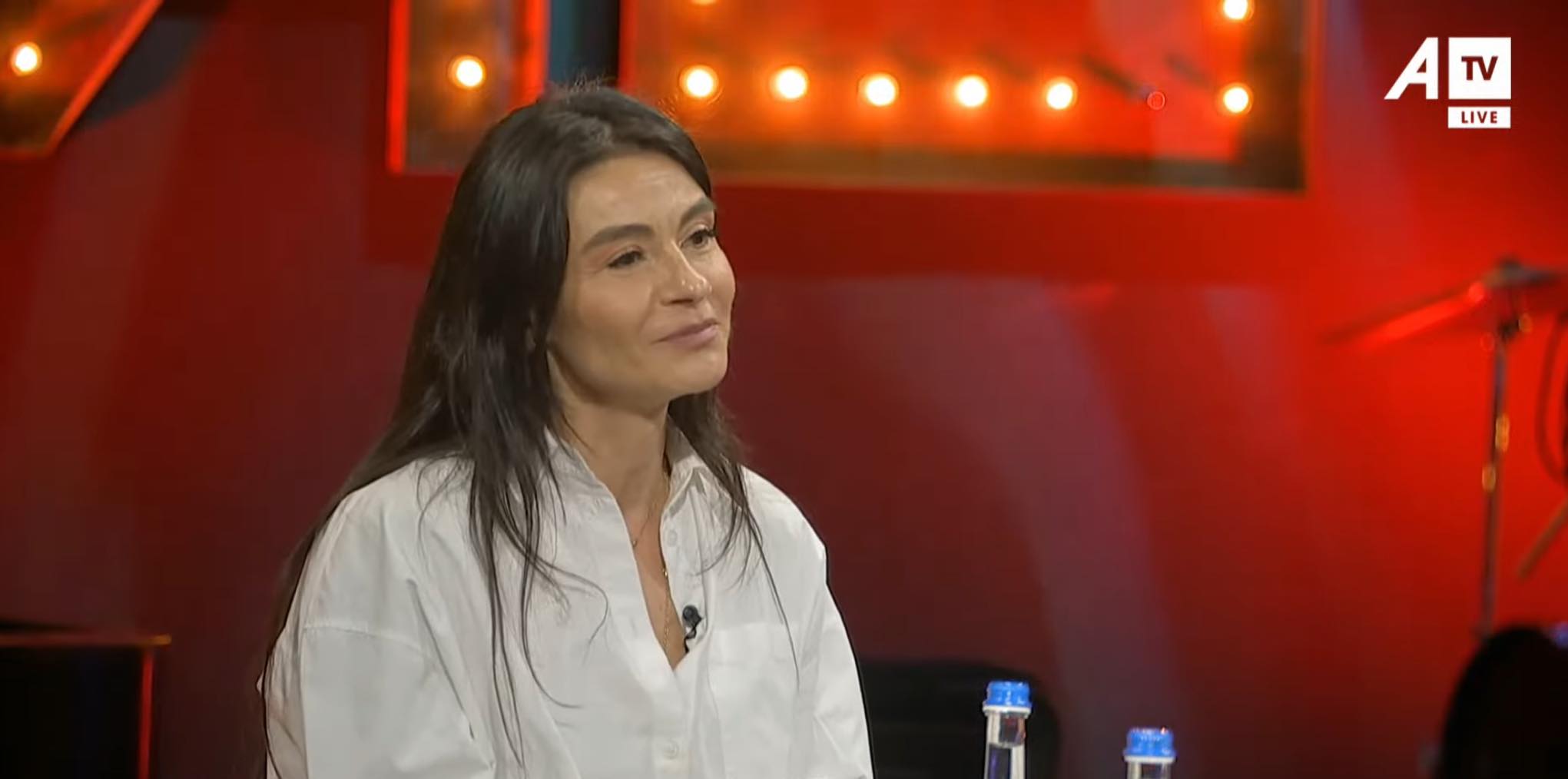 U akuzua se i provokoi shqiptarët duke postuar nga Beogradi, Zhaklin thotë se ishte një keqkuptim
