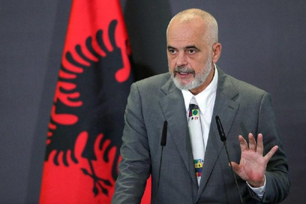 Rama uron presidenten Shiroka-Pula: Zgjedhja e saj erdhi në një fazë sfiduese për Kosovën dhe Rajonin