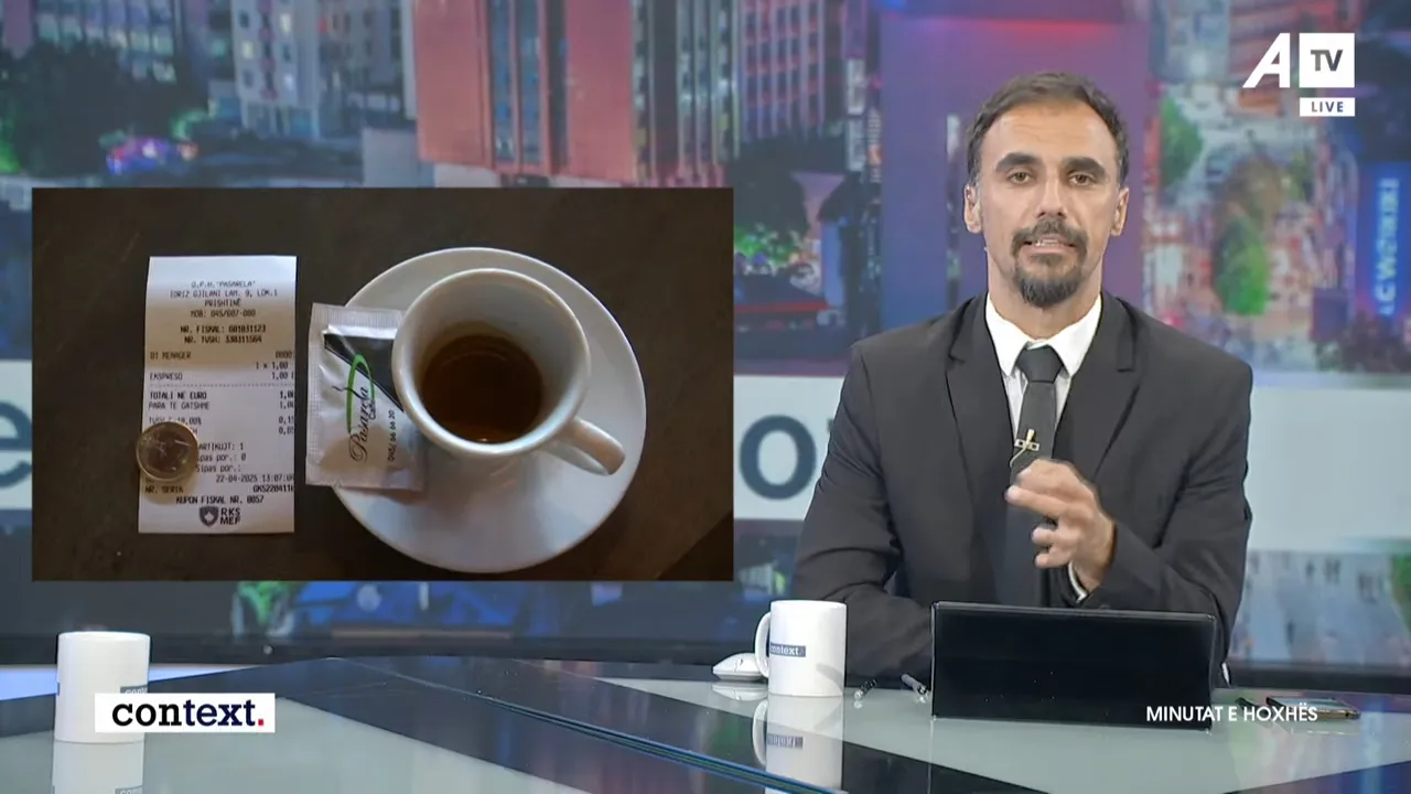 Kur bëhen prishtinalitë nervoz?