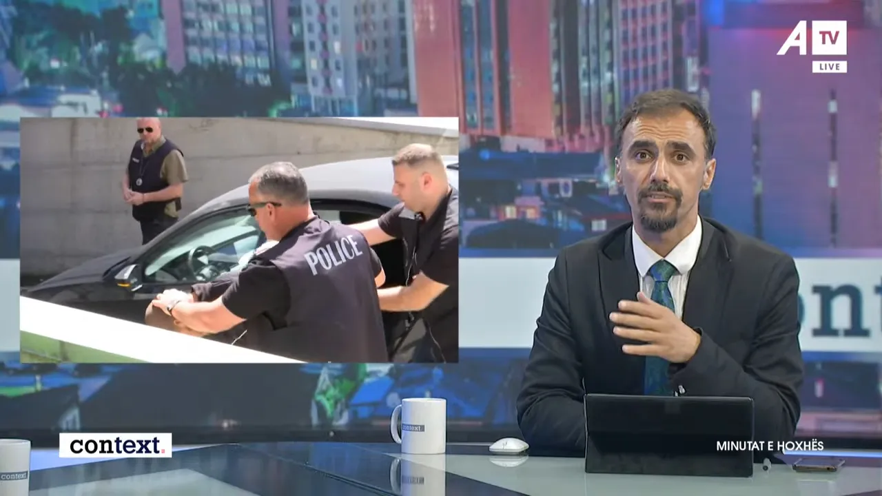 Vrasësit e policëve dhe drejtësia