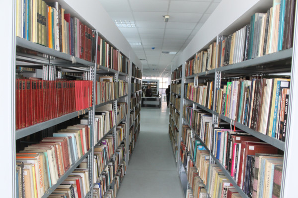 Dita Ndërkombëtare e Librit
