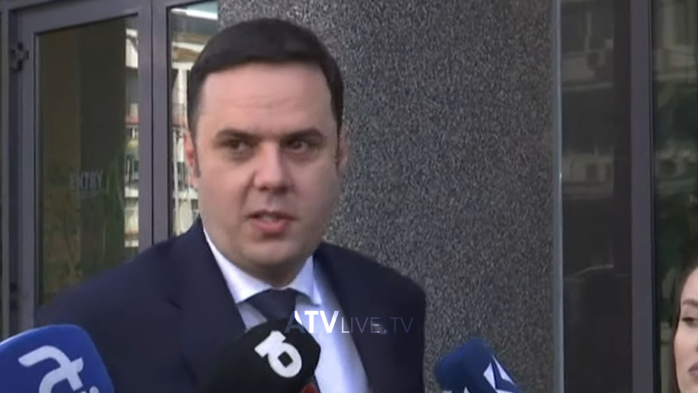 Abdixhiku: Është e pakuptueshme se si një parti me 48 deputetë të mos arrijë të bëjë një shumicë minimale