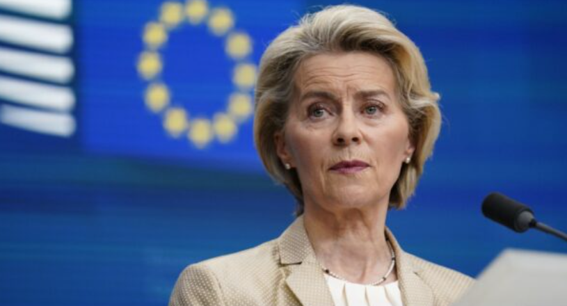 Nesër nis turi ballkanik i Von der Leyen – Tirana ndalesa e parë e presidentes së KE, do sjellë planin e anëtarësimit për 4 shtete