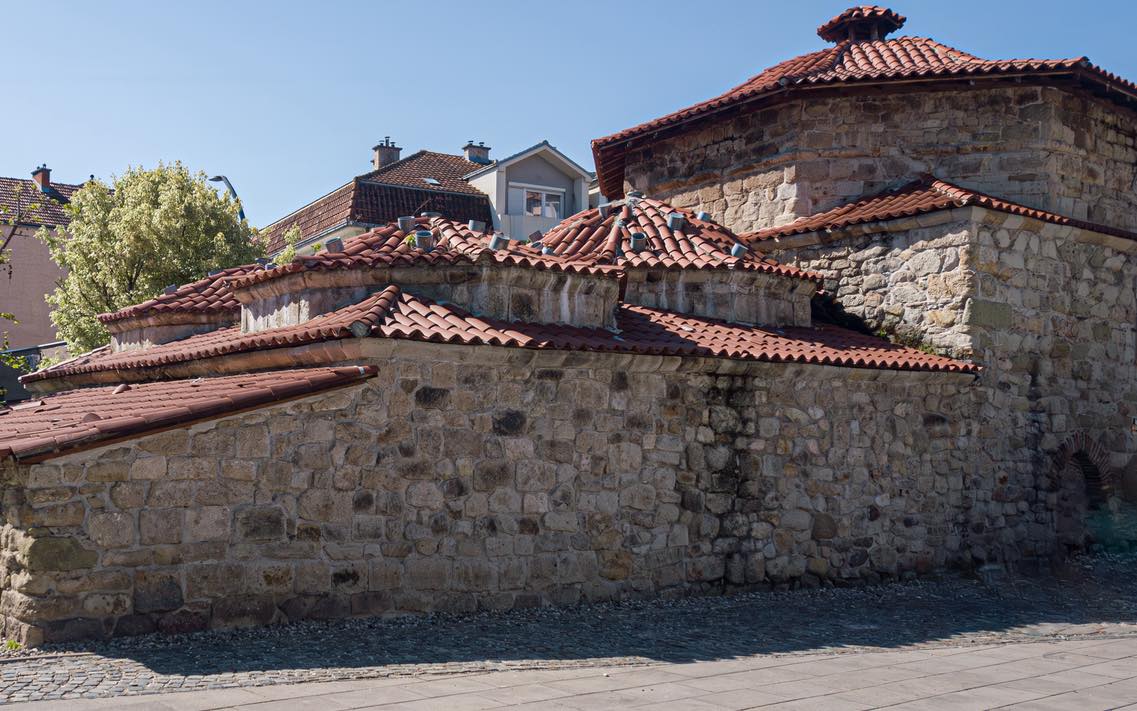 Idrizi ndan pamje nga qyteti: Panoramë fantastike nga Vushtrria