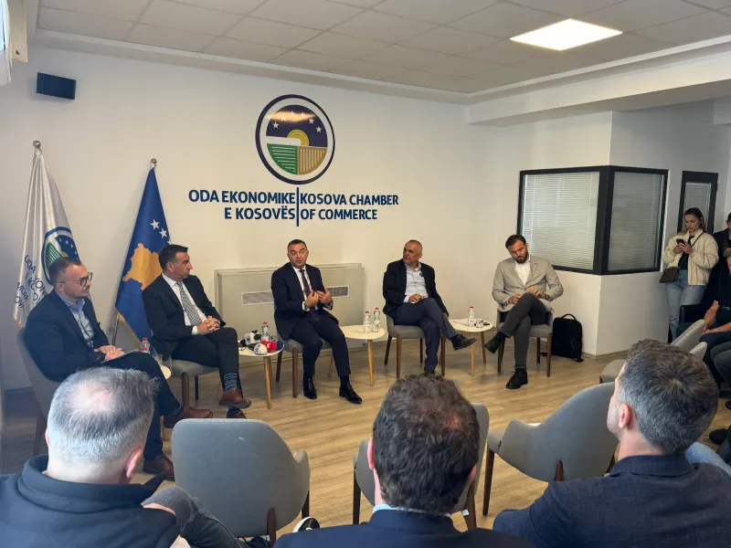 ​Bizneset e Kosovës kërkojnë shtyrjen e liberalizimit të energjisë ose do të ketë protesta