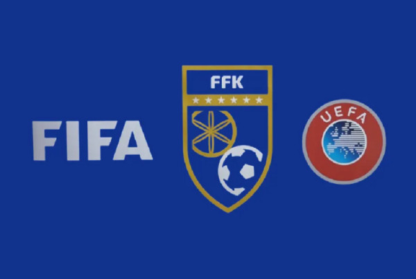 ​Nëntë vjet nga anëtarësimi i Kosovës në FIFA